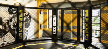 Kick Boxing Việt Nam