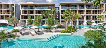 Wyndham Hotels & Resorts