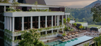 Anantara Hotels & Resorts